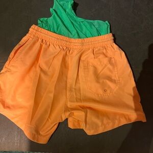 Chubbies swim trunks